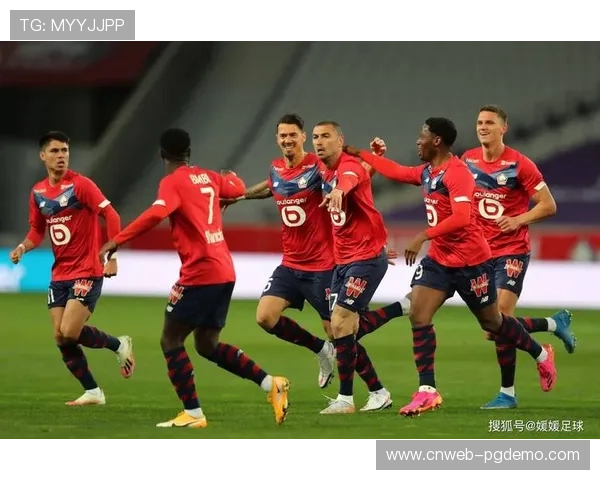 里尔迎战斯特拉斯堡，主队强势目标全取三分