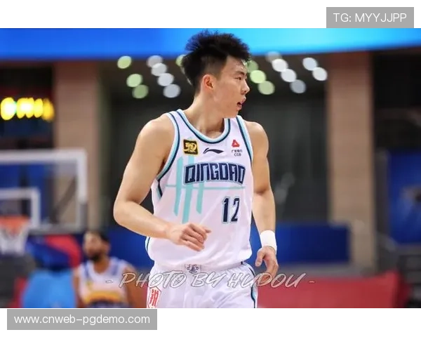 段昂君的8记三分：青岛客场逆转北京的隐形功臣