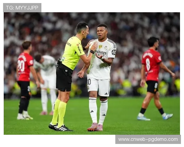 皇马2-0客胜瓦伦西亚,姆巴佩补时锁定西甲七连胜 皇马2-0客胜瓦伦西亚,姆巴佩补时锁定西甲七连胜