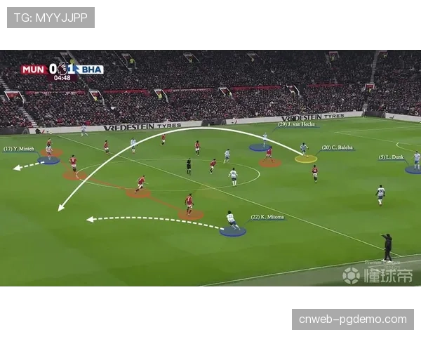 战术潮流观察：2025-26赛季英超三中卫体系的复兴