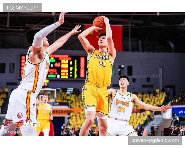 浙江东阳光药大胜山东高速，胡金秋砍下30+20大号两双